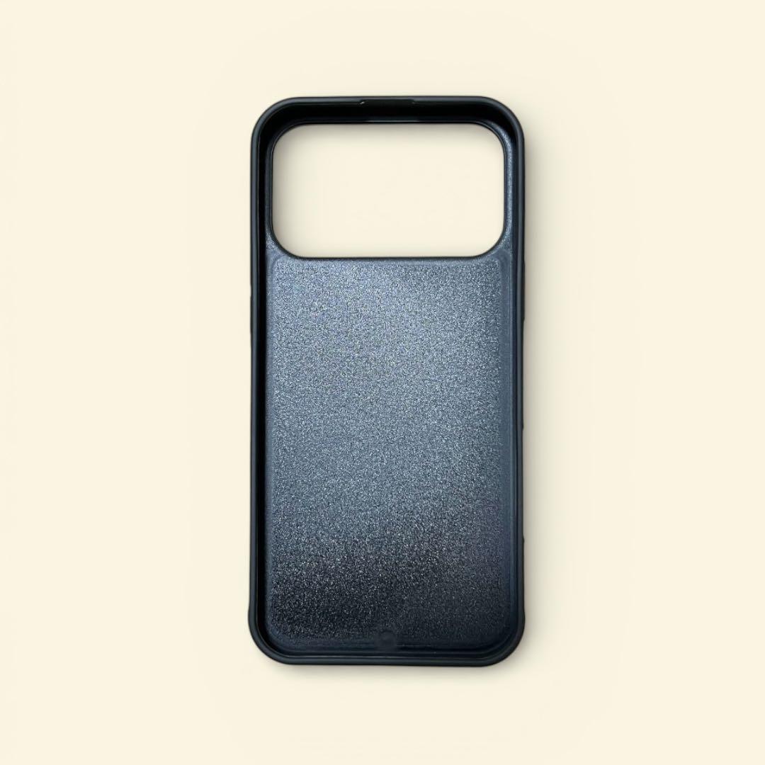THENORTHFACE iPhone17pro用ケースダウンジャケット風 iPhone17 ケース