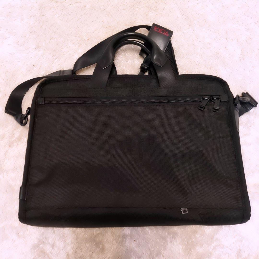 新品未使用 TUMI 26114DH 2WAYビジネスバッグ