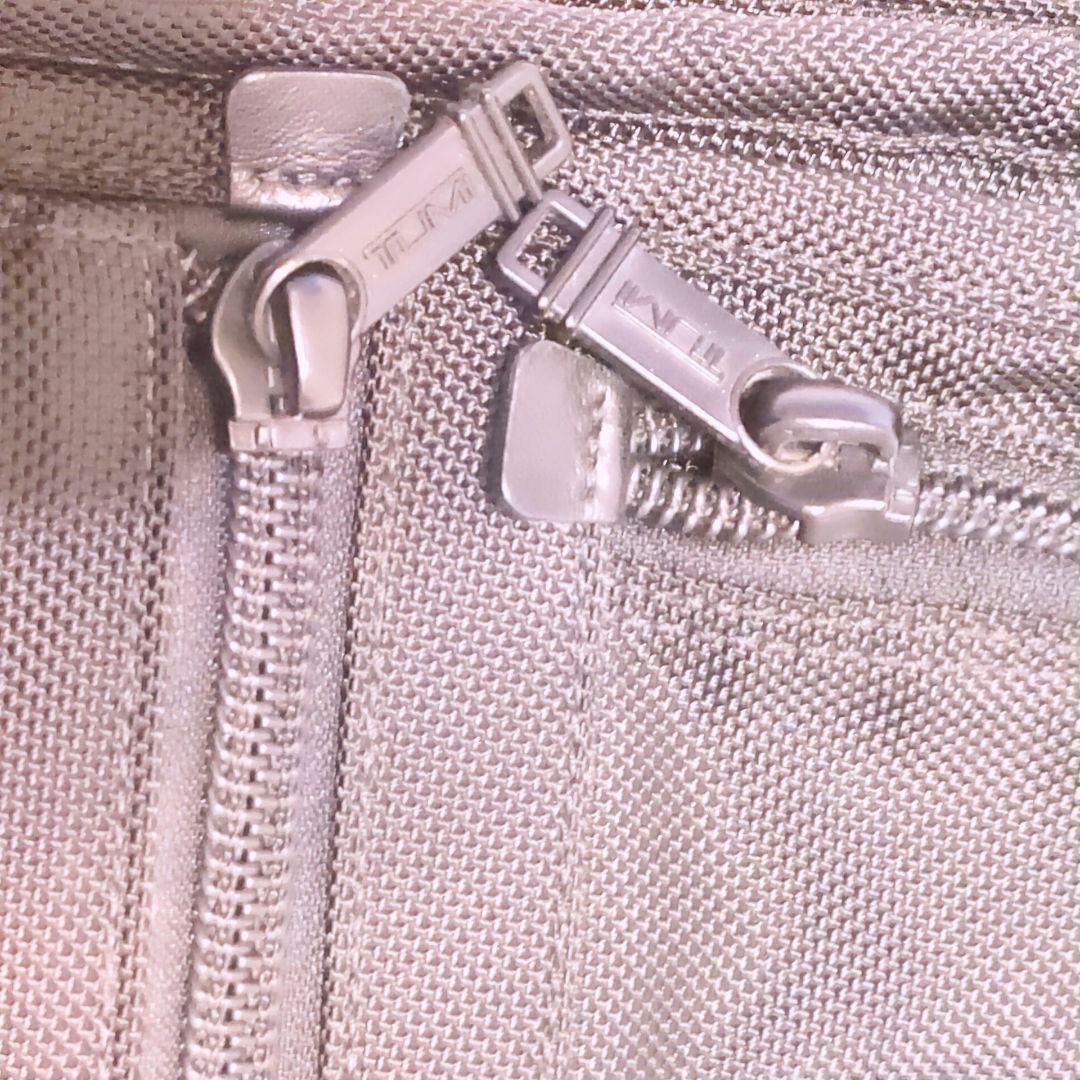 新品未使用 TUMI 26114DH 2WAYビジネスバッグ