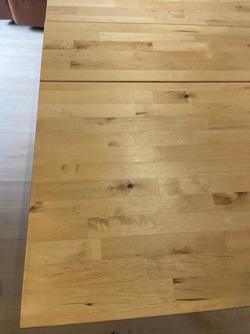 IKEA NORDEN ダイニングテーブル