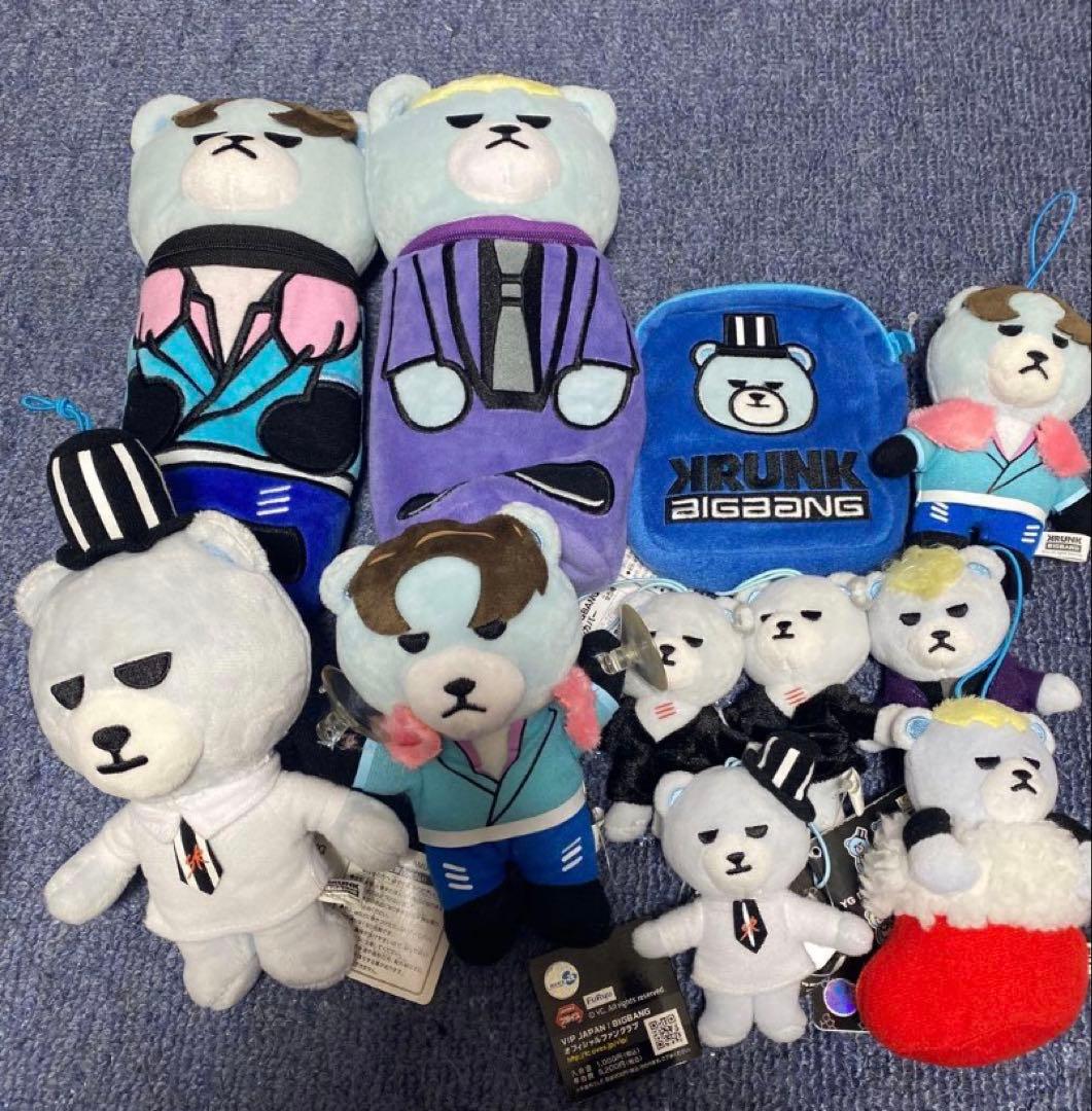 BIGBANG V.Iセット - メルカリ