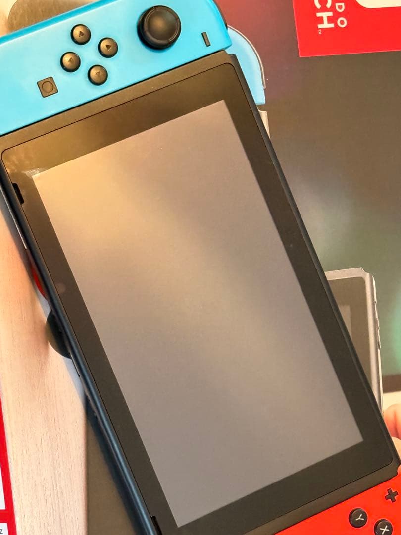 Nintendo Switch ニンテンドースイッチ