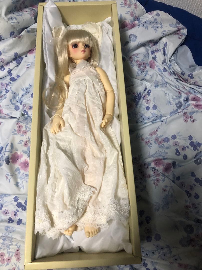 ルナ様専用】ボークス SDM 30番ヘッド＋ボディ ＋ お洋服のセット