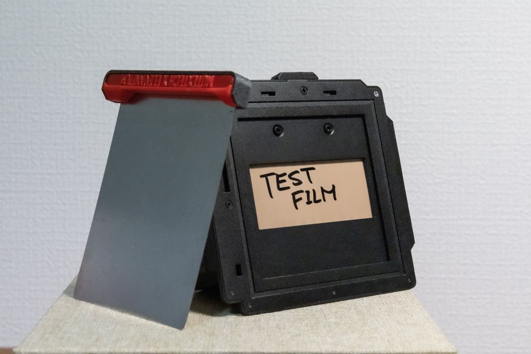 ハッセルブラッド用 パノラマホルダー hasselbald フィルム中判 作例有