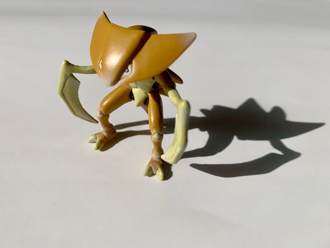 ポケットモンスター　ポケモンコレクション　初代　21体