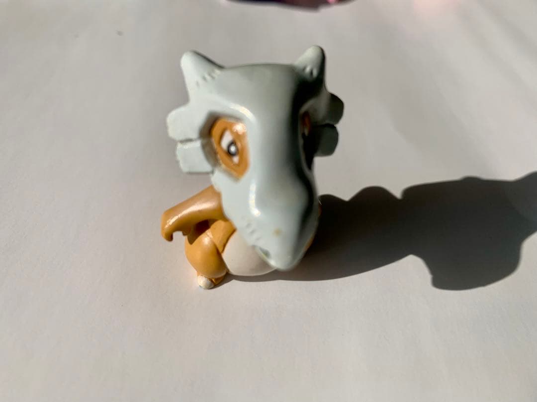 ポケットモンスター　ポケモンコレクション　初代　21体