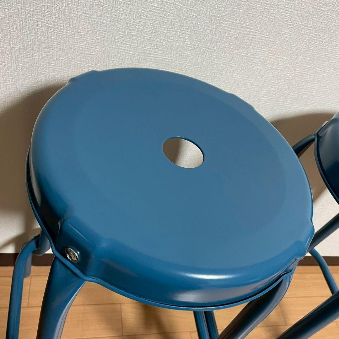 廃盤】2脚セット IKEA イケア RASKOG ロースコグ カウンターチェア