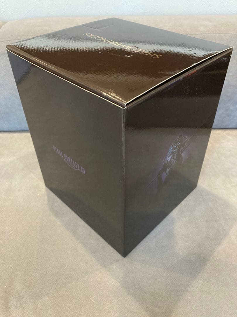 ファイナルファンタジー14 FF14 漆黒のヴィランズ コレクターズエディション