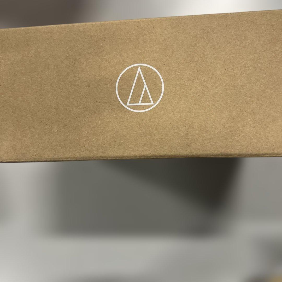 Audio Technica AT2020 CWH コンデンサーマイク