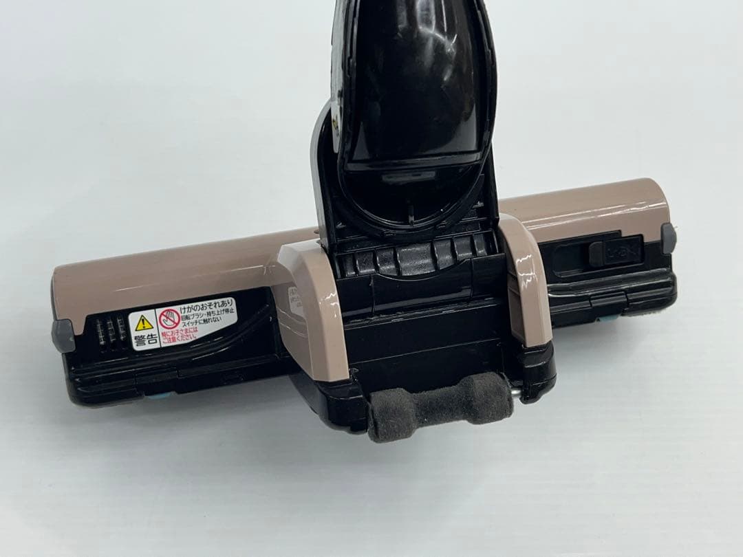 希少色CV-SP900H 日立掃除機D-AP51 ヘッドシルバー中古