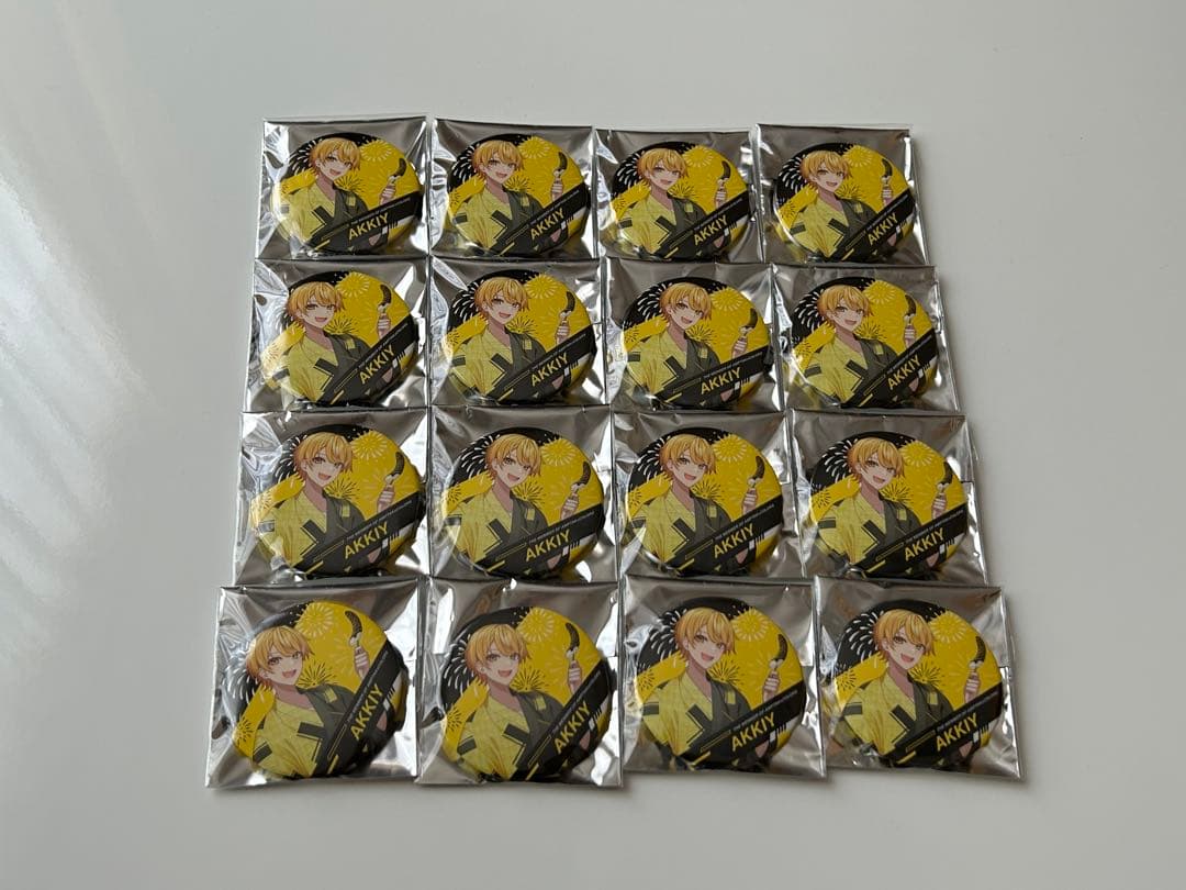 btob ソンジェGU1当選未公開ポラロイド