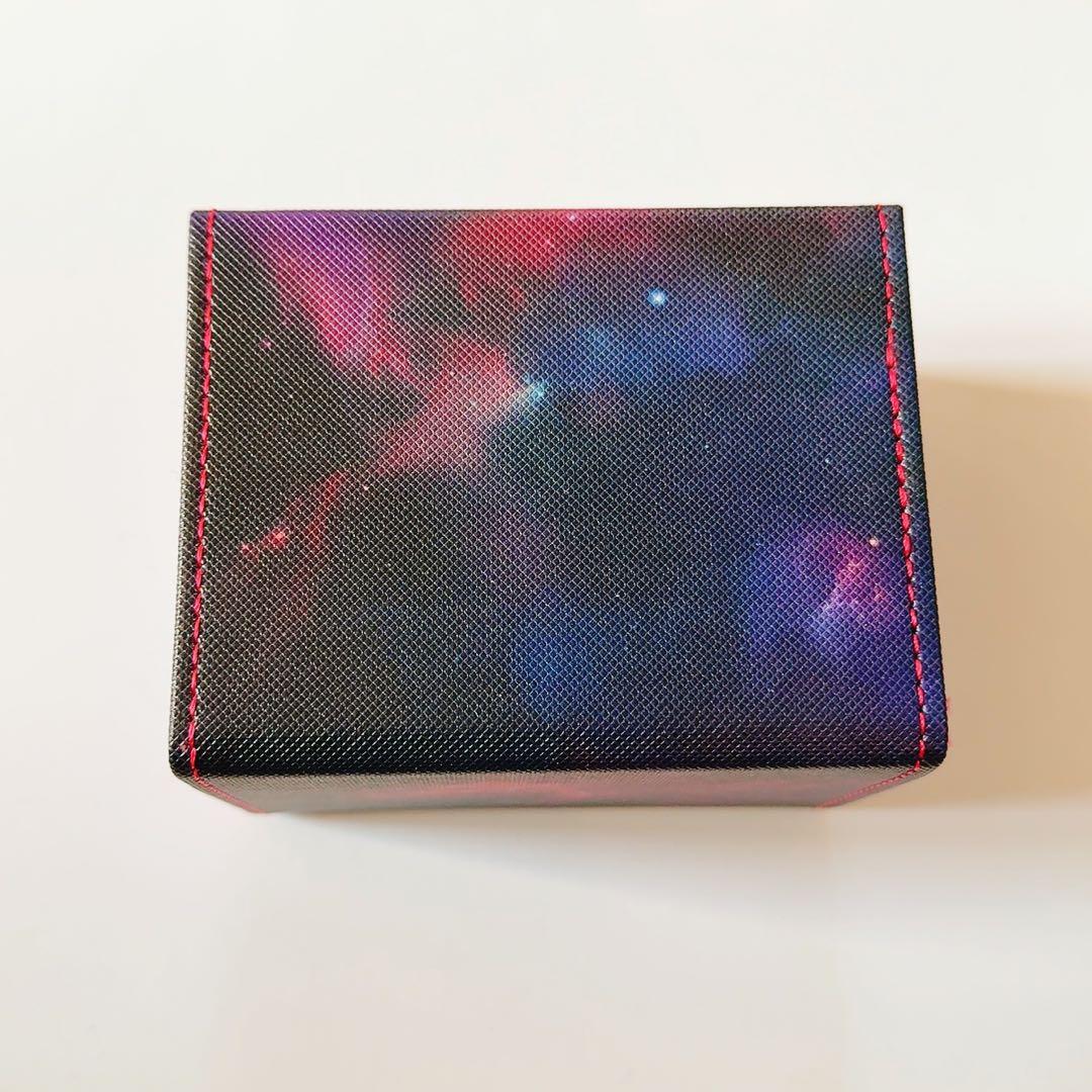 【Ultimate Guard】マナの合流点　デッキケース 100枚用