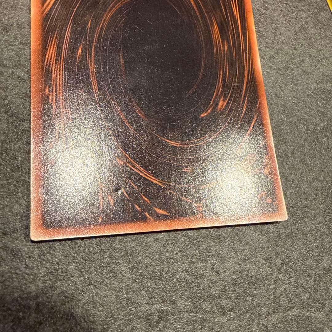 遊戯王　オシリス　ラー　オベリスク　シークレット　英語　英語版　GBI プロモ