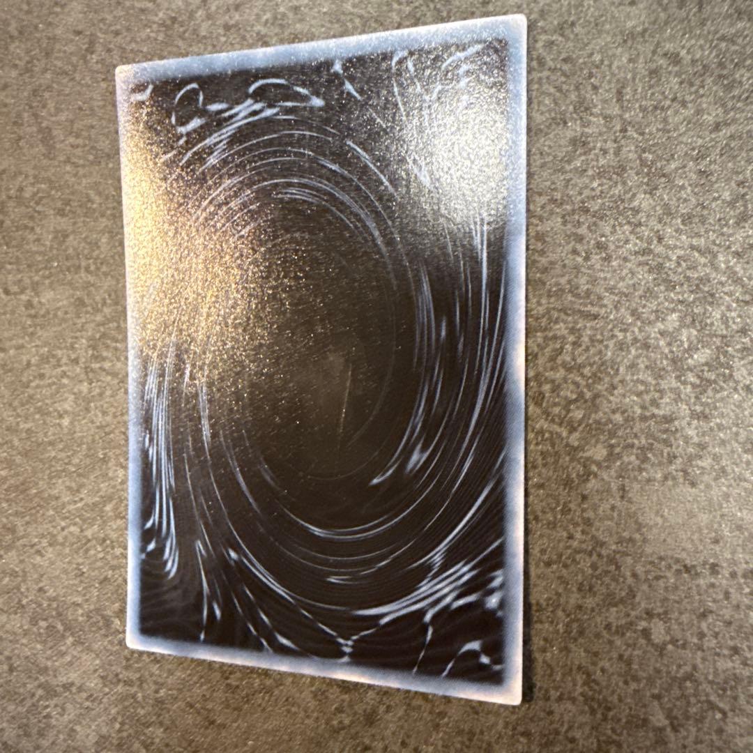 遊戯王　オシリス　ラー　オベリスク　シークレット　英語　英語版　GBI プロモ