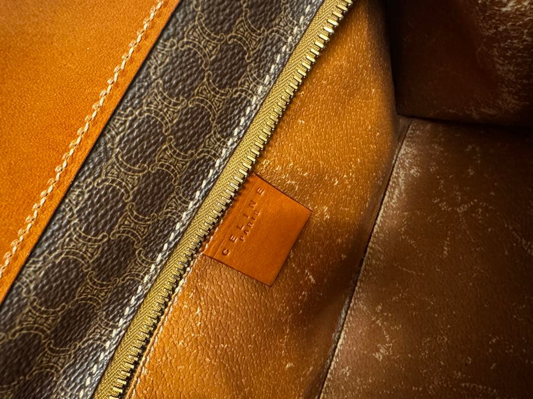 celine バッグ　美品