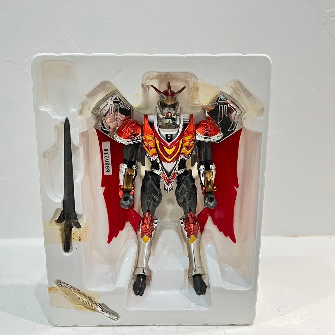 超者ライディーン ライディーンイーグル