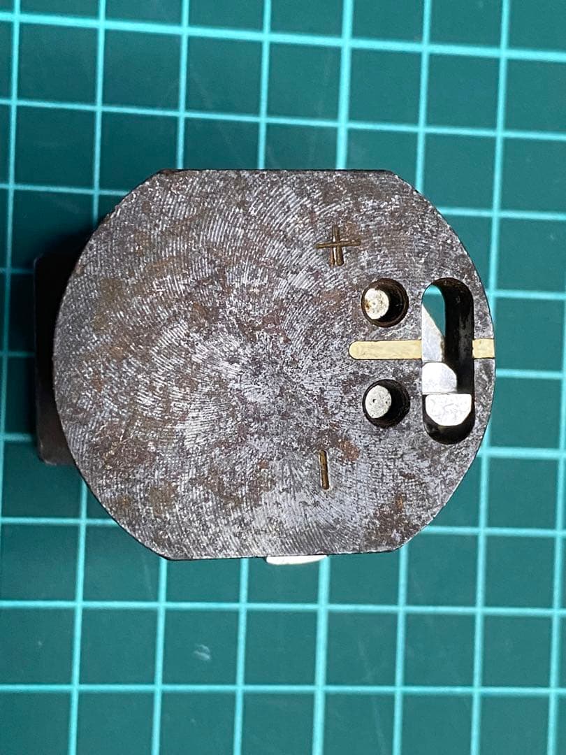 米軍基地放出品　詳細不明部品　26978ASSY10742