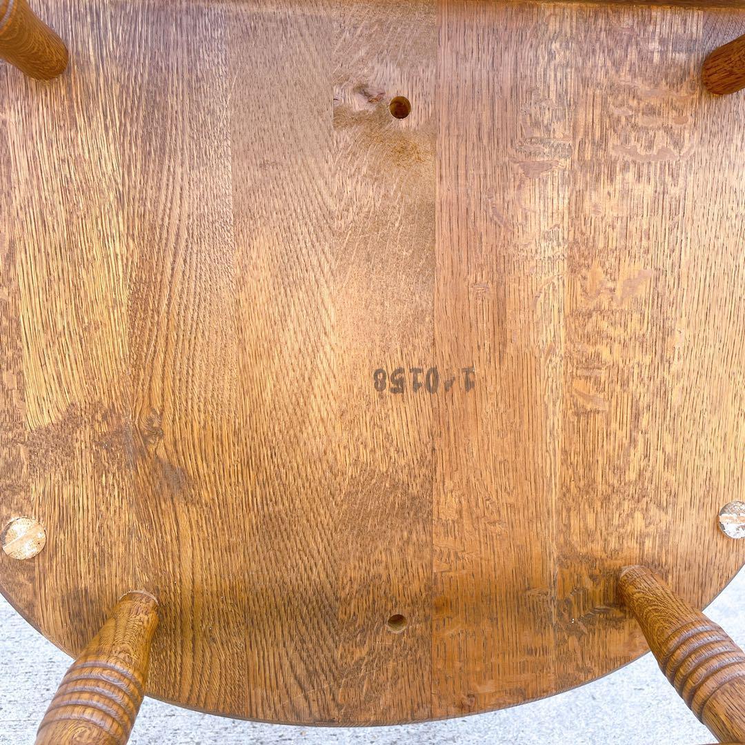 イタリア象嵌 コンソールテーブル キャビネット ヴィンテージ