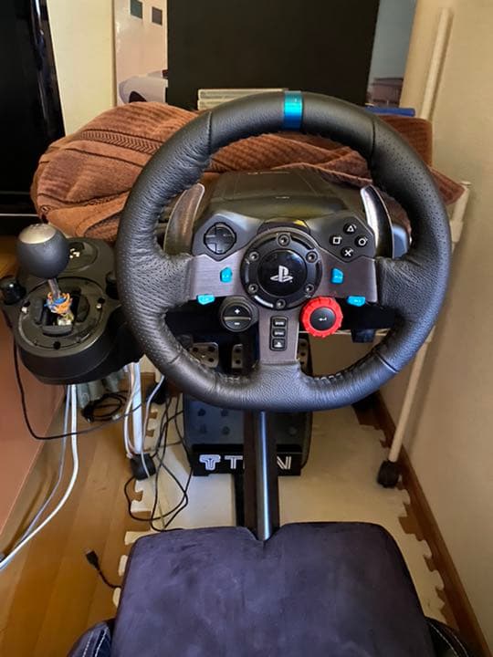 Play Seat プレイシート　G29値下げしました