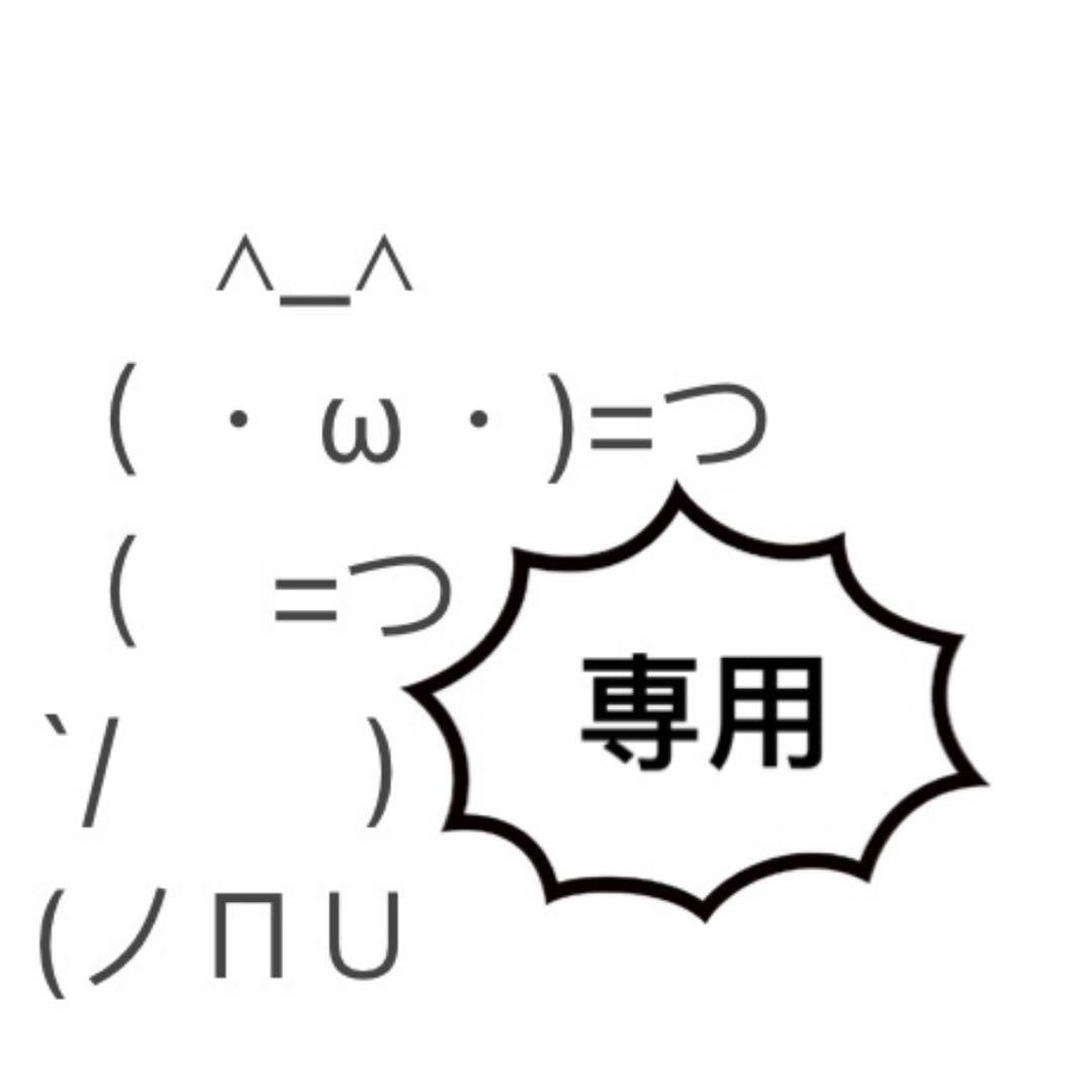 あ様 リクエスト 2点 まとめ商品 - メルカリ