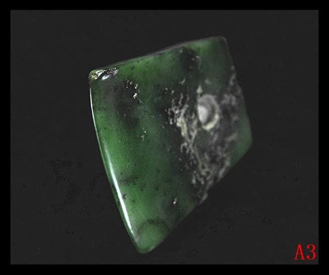 縄文期☆表面風化極上古玉製☆神聖呪具磨製石斧