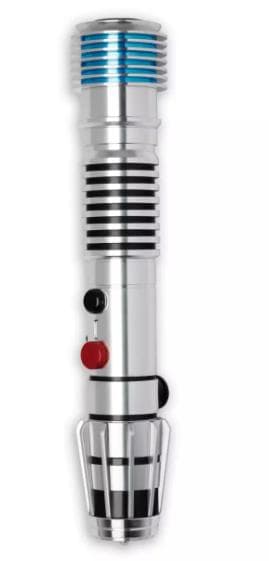 【Star Wars】　Plo Koon レガシー ライトセーバー ヒルト