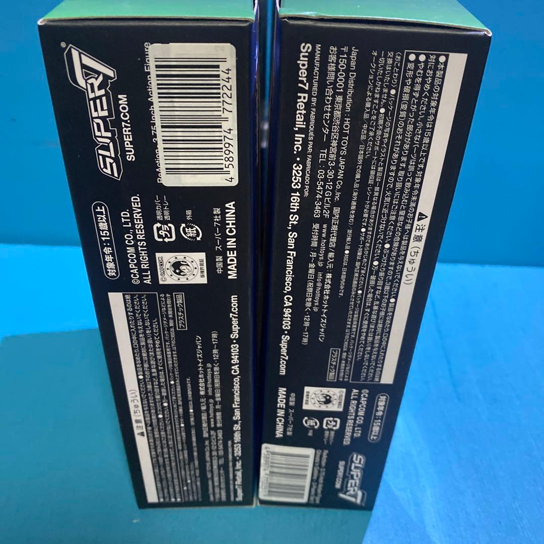 ファミコン　魔界村　フィギュア