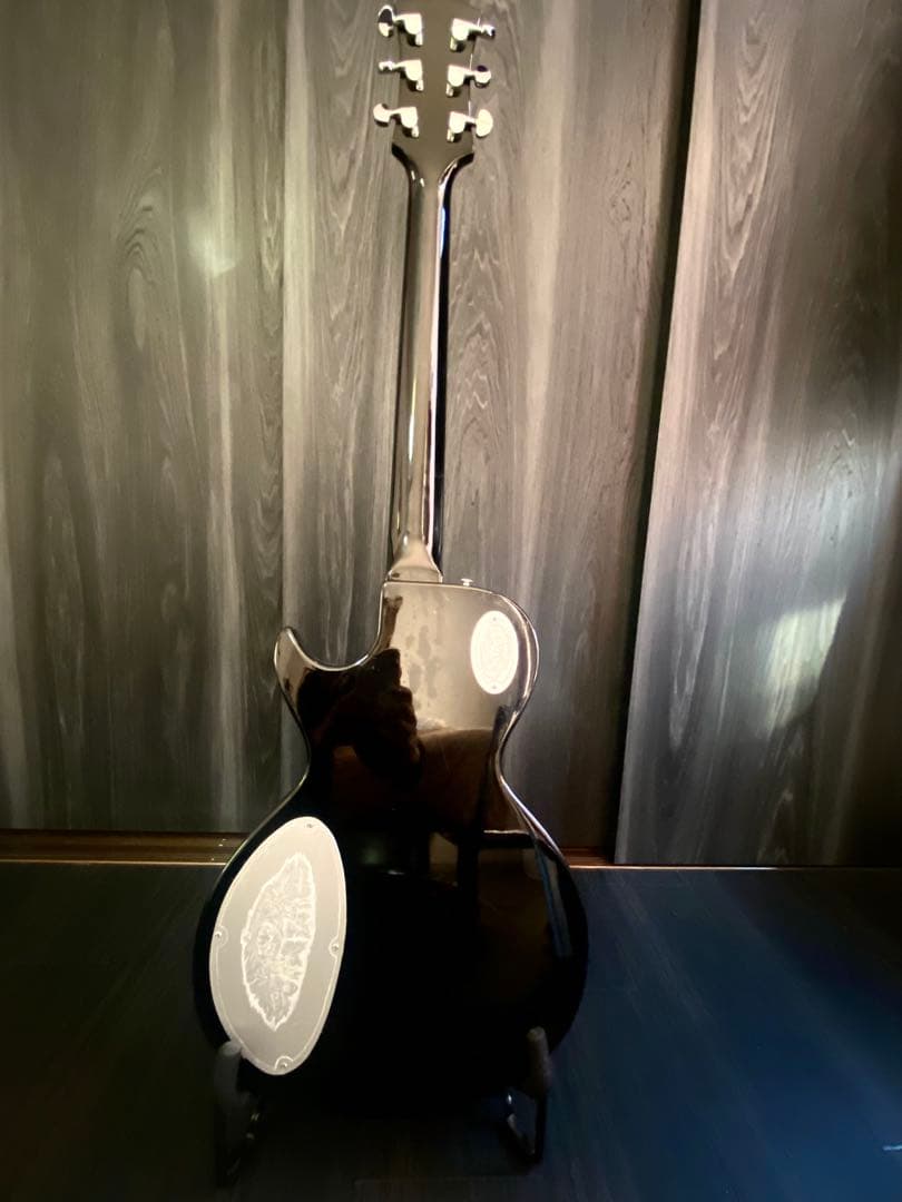 TUNE ZEPHYR ZST-158 Zemaitis 【ビグスビー 付属】 TUNE ZEPHYR ZST