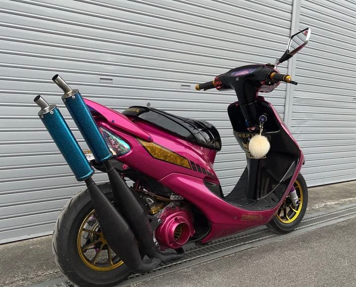 ライブディオ 当時物希少！！