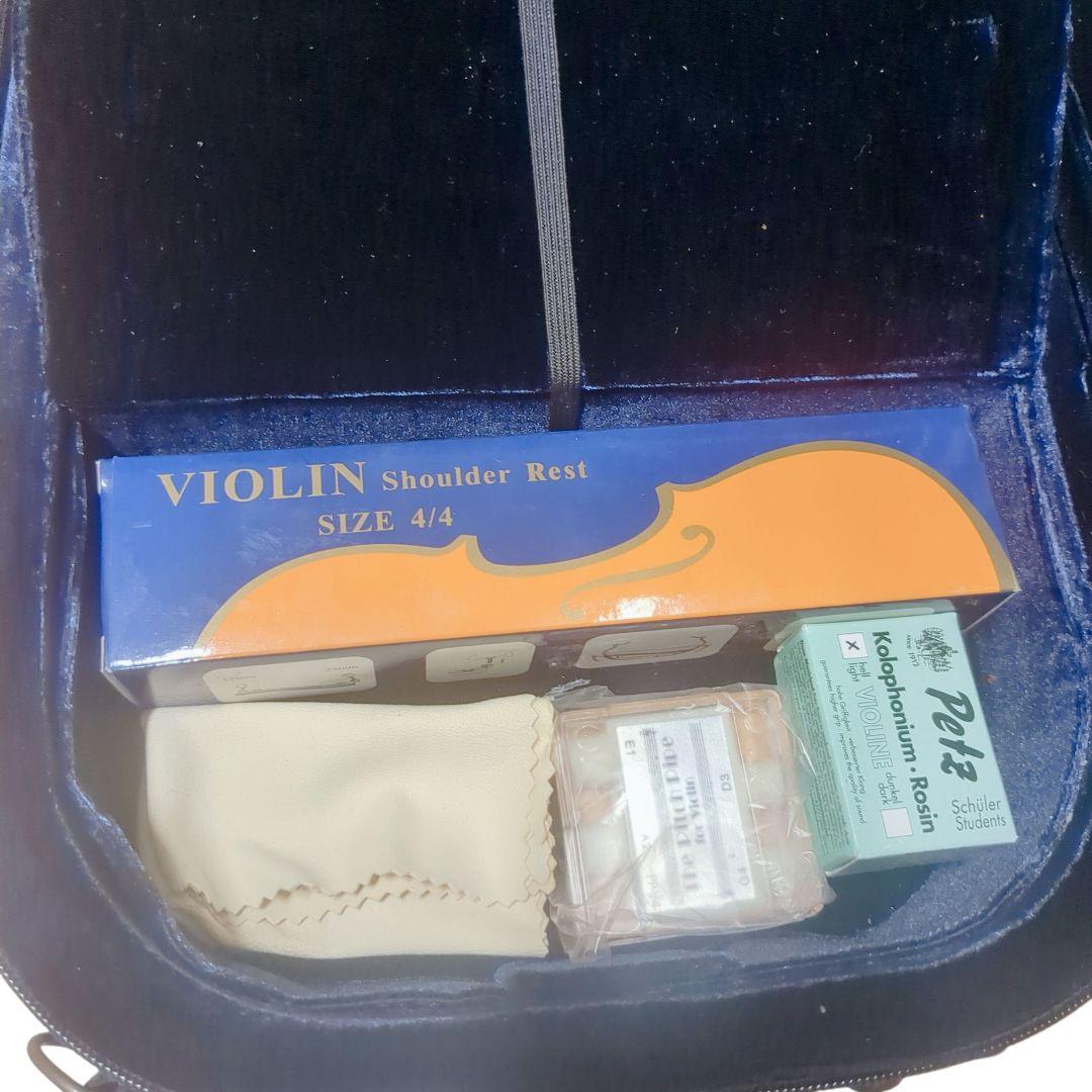 【美品】ロマンツァ Romanza RV-350 4/4