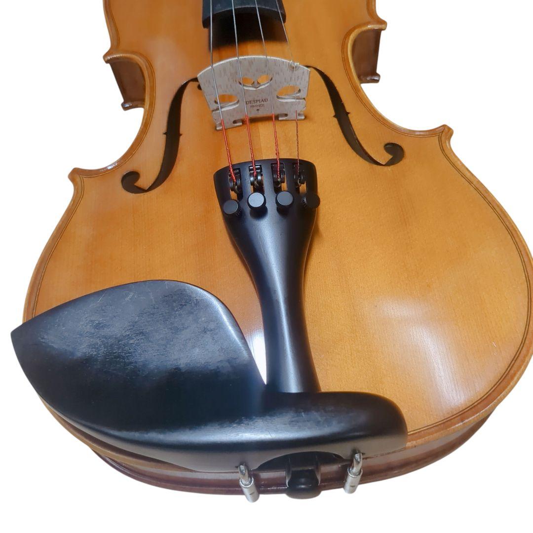 【美品】ロマンツァ Romanza RV-350 4/4