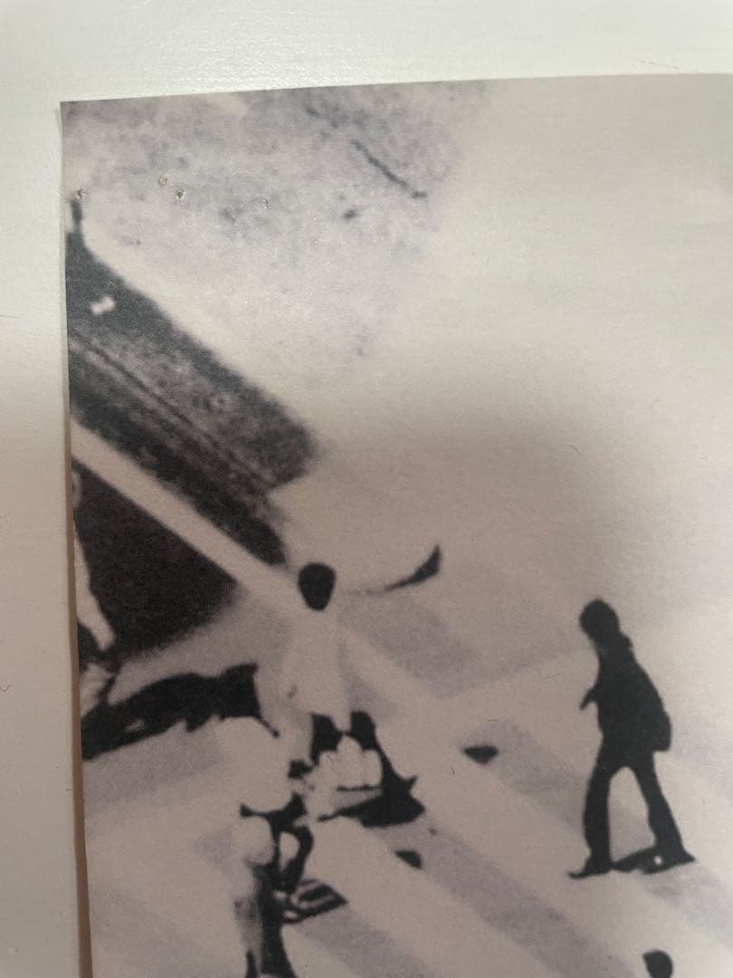 激レア！Mr.Children GIFT 告知ポスター B2サイズ 非売品