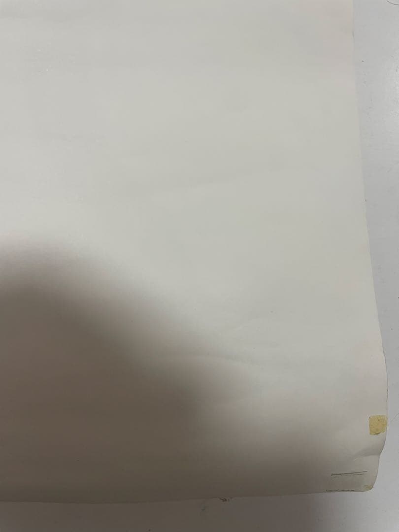 激レア！Mr.Children GIFT 告知ポスター B2サイズ 非売品