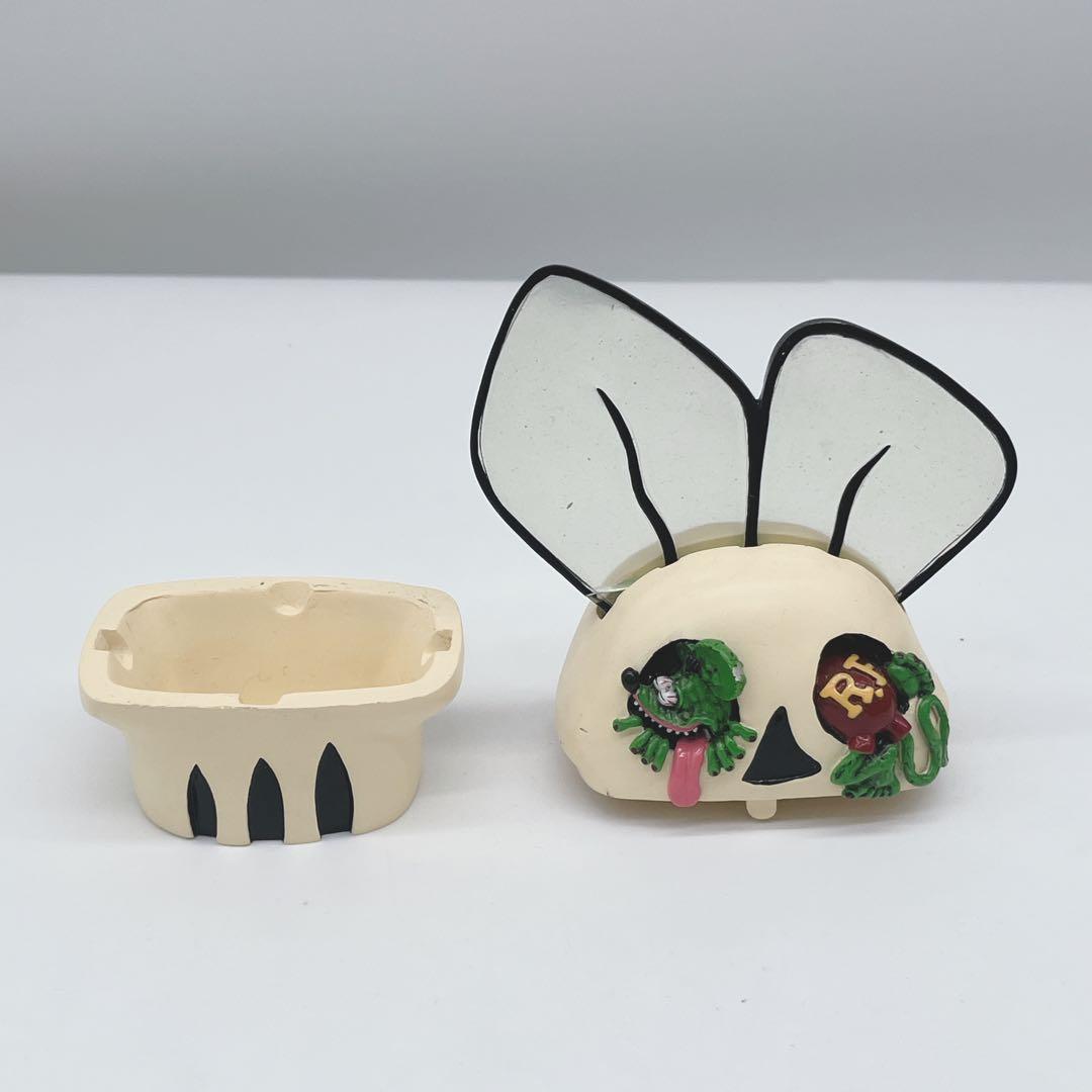 RATFINK ラットフィンク 小物入れ 灰皿 ラットフィンク 小物入れ