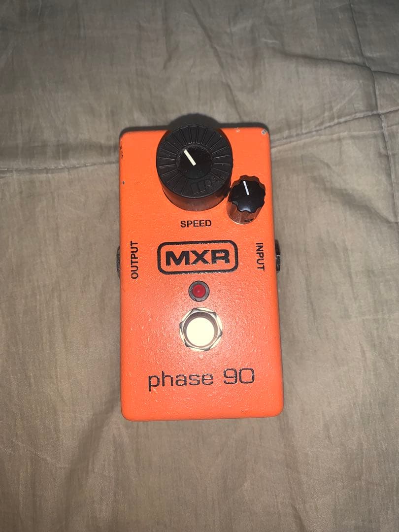 Virtues Assh monica 初期ロット#110 Virtues Effects - Monica AssH