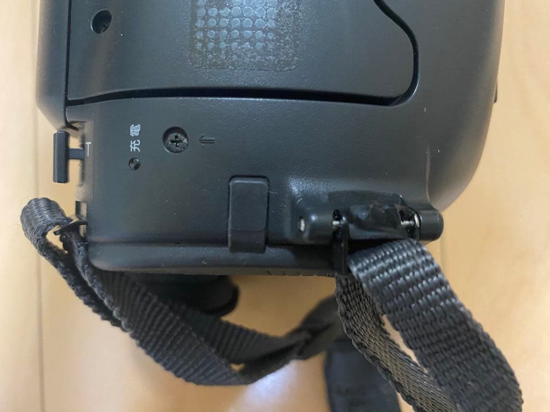 SONY Handycam CCD-TR3000 ビデオカメラ　付属品付き