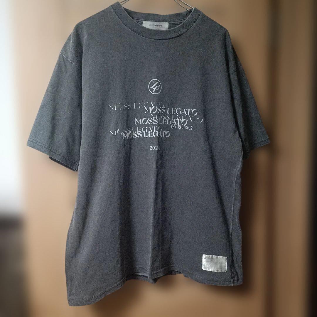 ZUTOMAYO ずとまよ アパレル4点まとめ売り ずとまよグッズまとめ