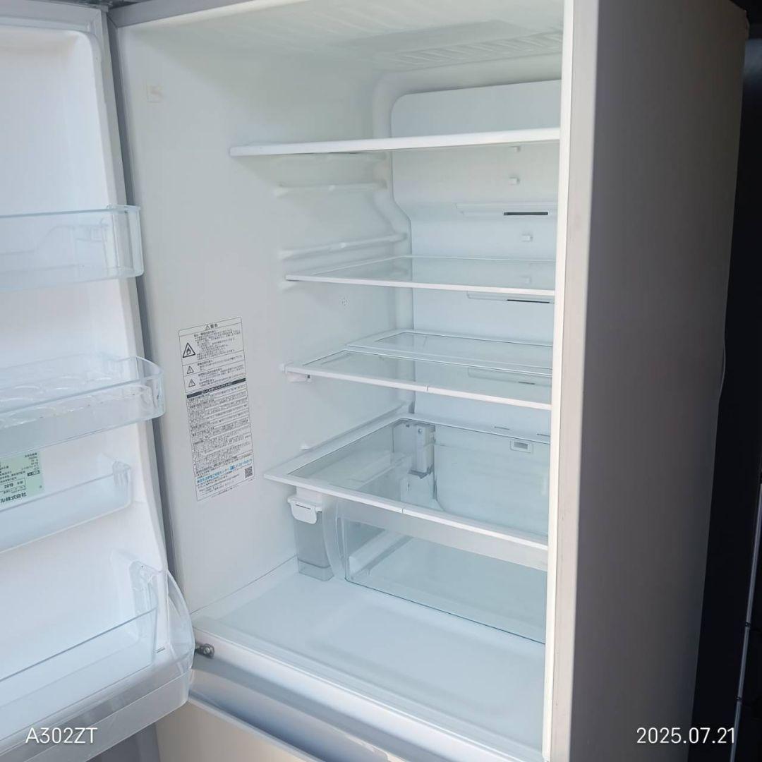 5812◁設置まで対応 新生活 東芝 大型冷蔵庫 411L