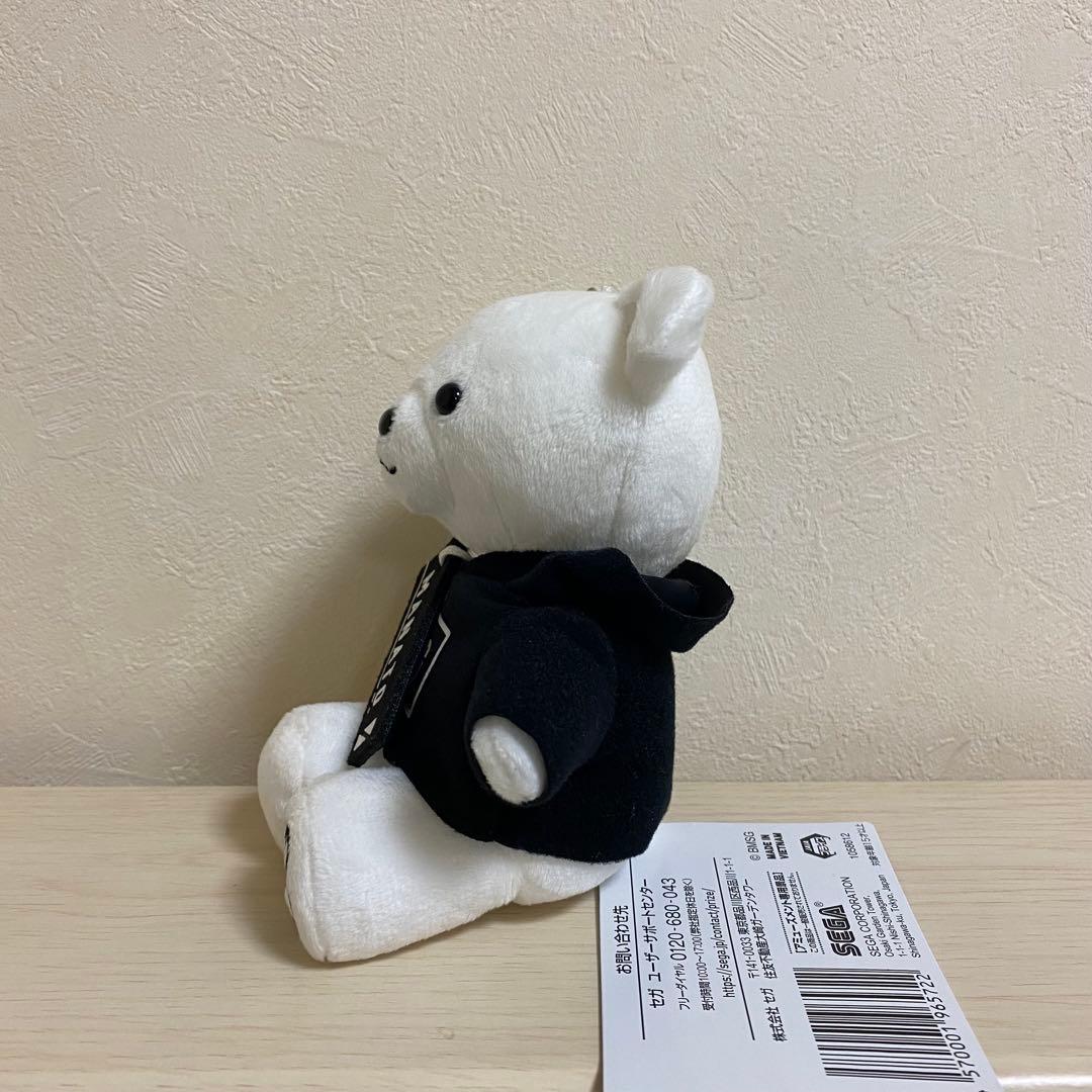 未使用 BE:FIRST MANATO マナト くま BMSG パーカー Amazon.co.jp: BE