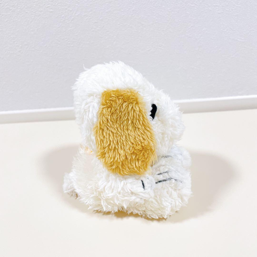 アンディ ぬいぐるみ スヌーピータウンショップ - メルカリ