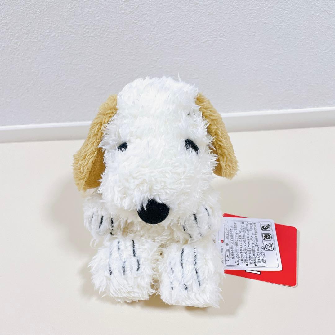 アンディ ぬいぐるみ スヌーピータウンショップ - メルカリ