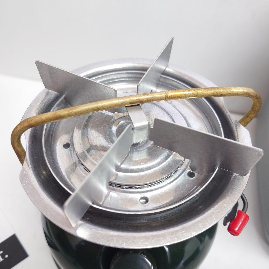 Coleman 21年製 未使用 スポーツスターⅡ　508A　アタッチメント