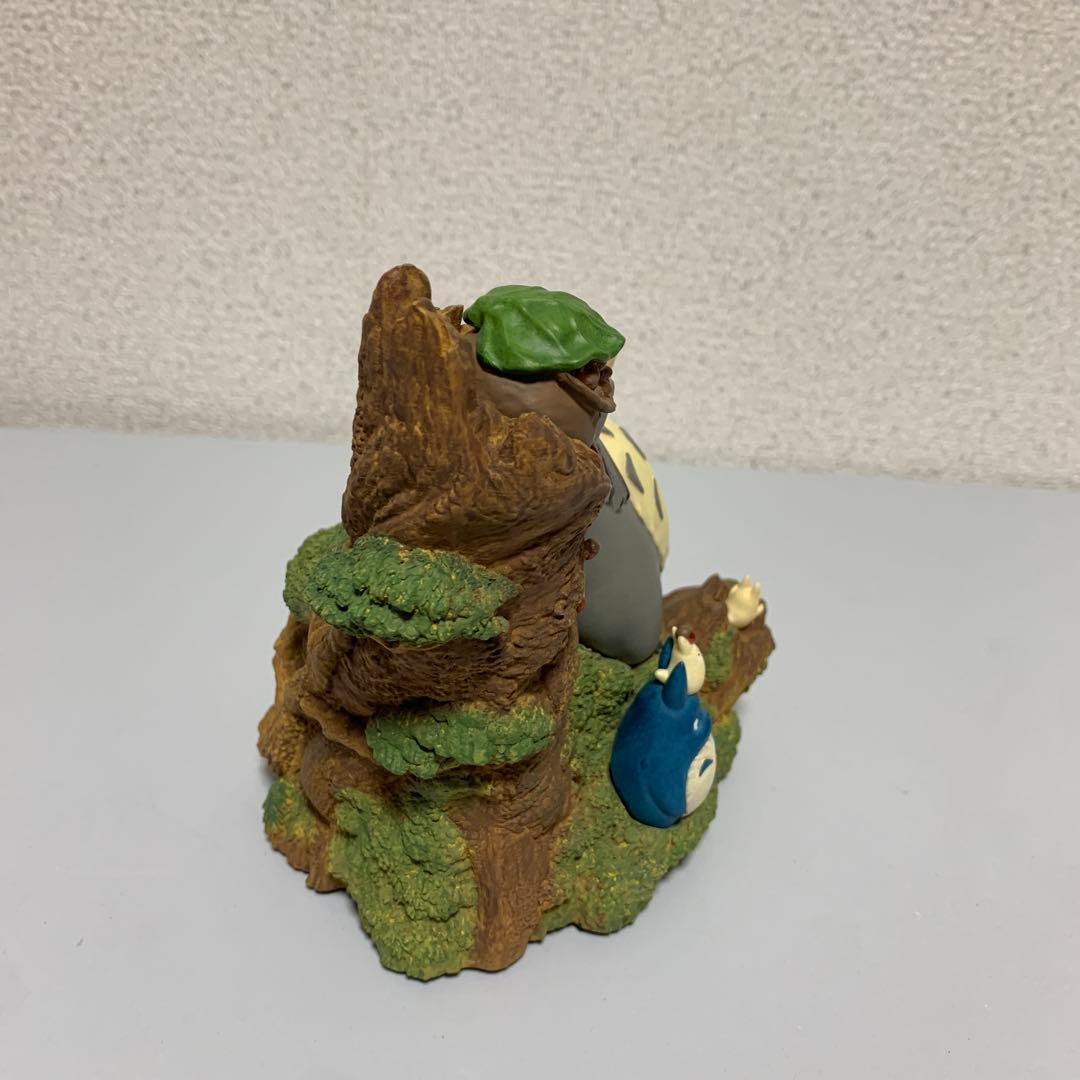 My Neighbor Totoro ジブリ ghibli どんぐり共和国 レア
