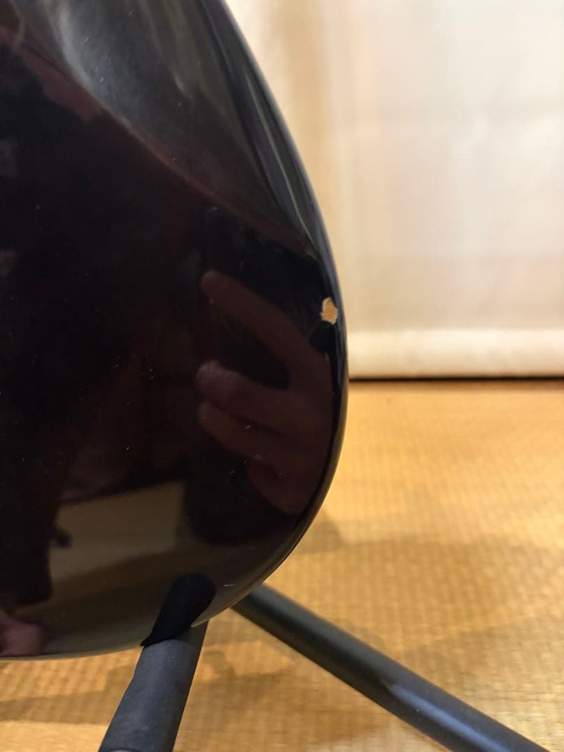 エレキギターセット ブラック・グラデーション