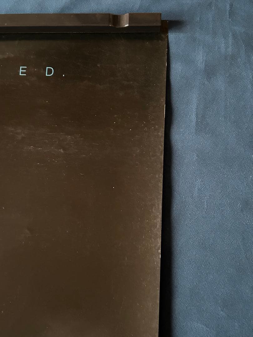 トロン・レガシー　USオリジナル映画ポスター