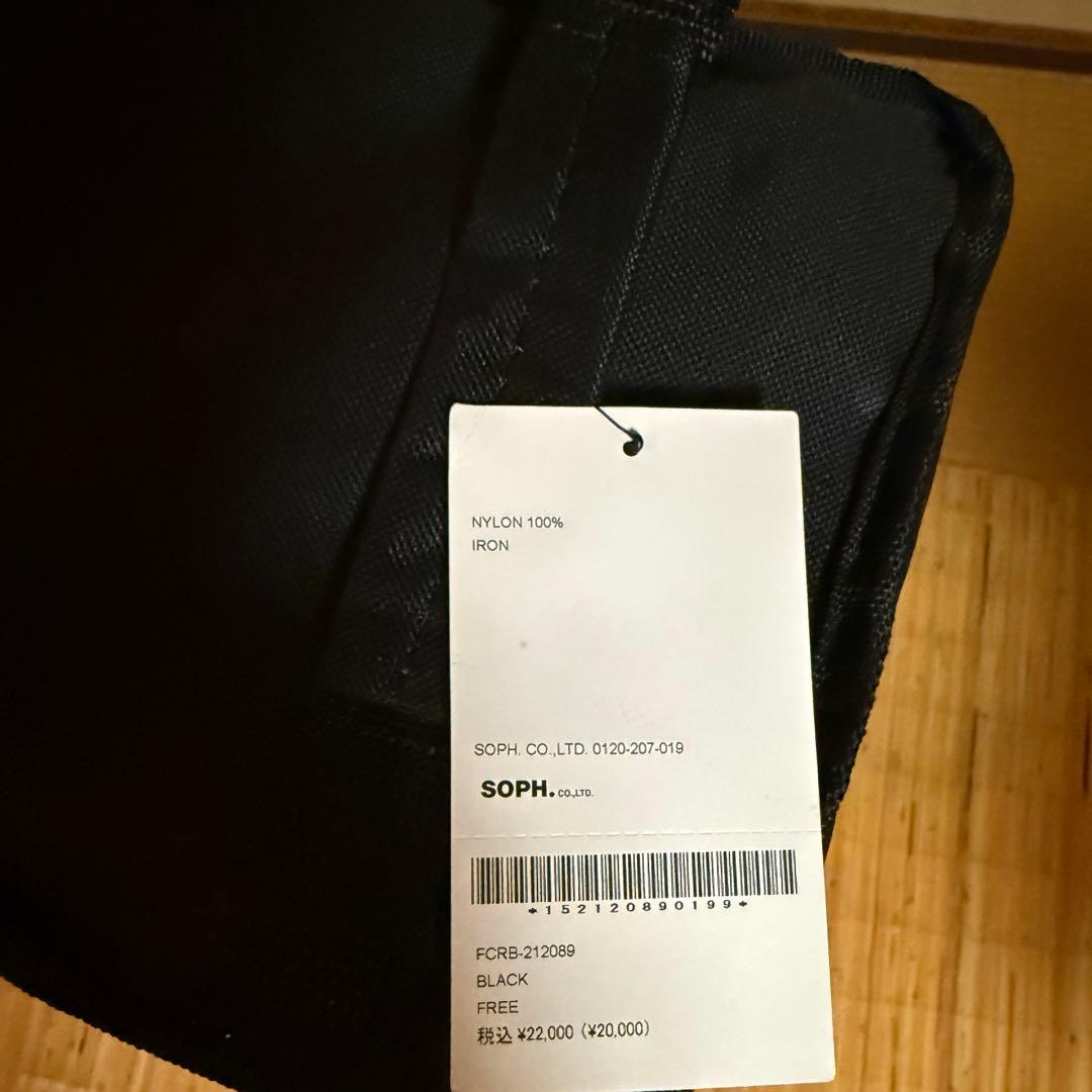 旅行かばん・小分けバッグ F.C.Real Bristol FIELD CARRY CART