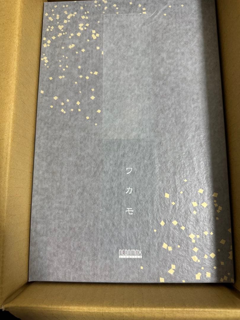 ブルーアーカイブ-Blue Archive- ワカモ 1/7 完成品フィギュア