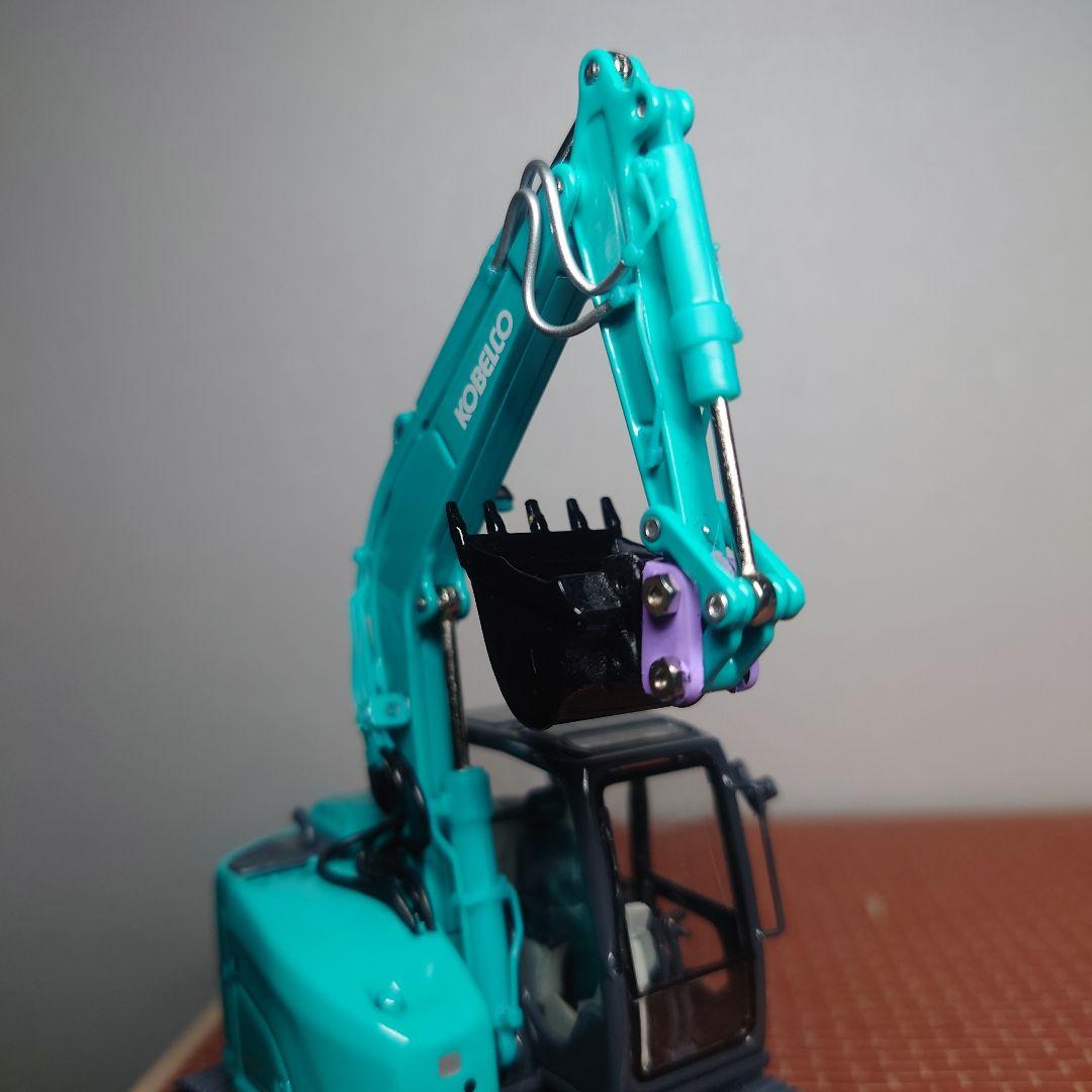 ※重機回送屋 コベルコ SK75SR&住友 SH135X K