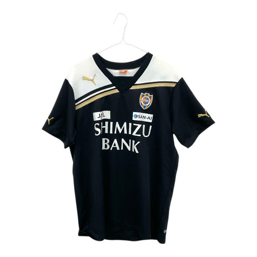 PUMA・プーマ)清水エスパルスコラボユニフォーム - メルカリ