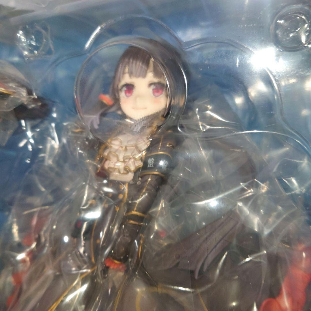 まいてつ -pure station- 8620 ハチロク 1/6スケール